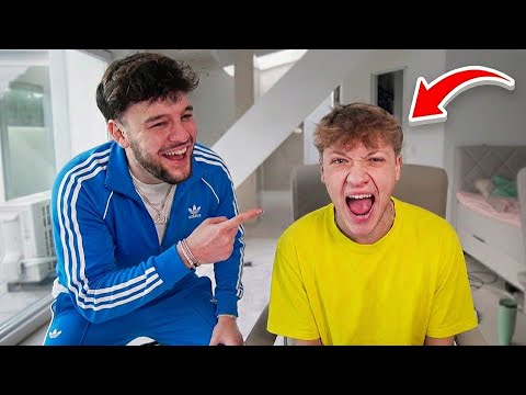 ICH TROLLE DAS GANZE WAVEHAUS 😂 (eskaliert)