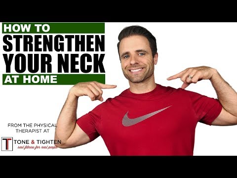 NECK PAIN GONE Daily Stretches For Neck Tightness And Pain