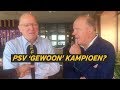 Wille en René denken 'positief kritisch': 'Gaat allemaal goedkomen, we worden kampioen!' - VTBL