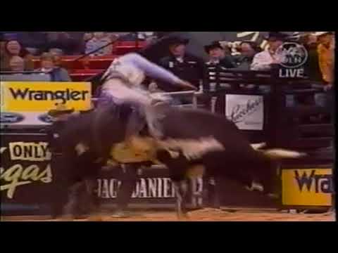 Sevi Torturo vs Kingpin - 03 PBR Finals (88 pts)
