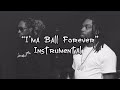 Young Scooter feat. Future - I’ma Ball Forever (Instrumental)