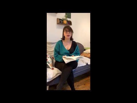 En Avent La Musique – 13 décembre 2021, Caroline De Freitas