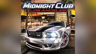 The Vines - Get Out (Midnight Club LA Version)