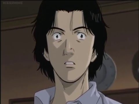 Best scene in Monster