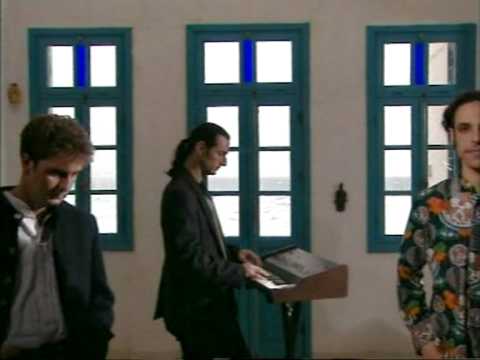 טיפקס - סתם ~הקליפ הרשמי