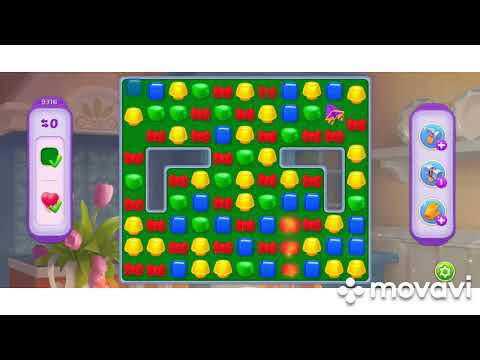 Homescapes 9315, 9316, 9317, 9318, 9319 level #homescapes