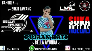 Download lagu ☜✪☞PUJAAN SEWAAA!!!JUNGLE DUTCH SPESIAL MIXSTAPE BELLA AYUNDA BY DJ RCG ☜✪☞ mp3