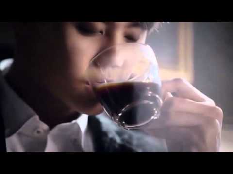Yoseob Yang - Caffeine (for Mary-Lou)