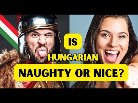 Learn Hungarian Easily - 13 Powerful Tips for Beginners, Hungarian is so easy