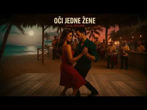 Waveman - Oči jedne žene (Salsa Version)