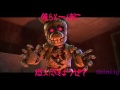FIVE NIGHTS AT FREDDYS RAP ANOTHER FIVE NIGHTS ANIMACION EN ESPAÑOL