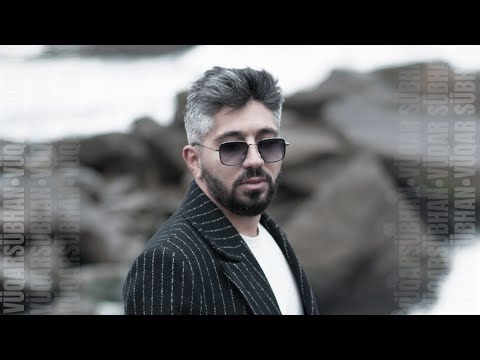 Vüqar Sübhan - Bir gece gelsen (Official Audio)