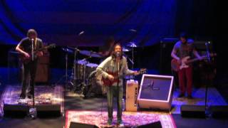 2016 11 10 Chris Robinson Brotherhood &#39;Forever as the Moon&#39; The Jefferson Theater