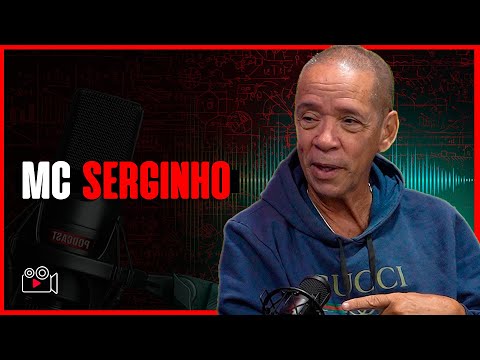 MC SERGINHO NO FABIANO ARAÚJO PODCAST #003