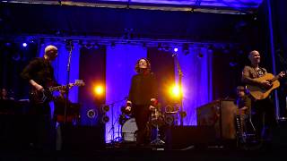 Brandi Carlile - Everytime I Hear That Song - 7/21/18 - Thompson&#39;s Point