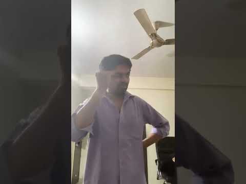 Ajay Kale Scary villager