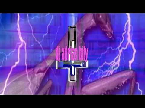 magik dyspozytor - krzyz *remix* (dj adrian bity x DJ Paul & Teenage Warning blend)