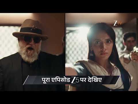 Jagadhatri | Ep 59 | Preview | Jan, 8 2026 | Sonakshi Batra, Farman Haider | Zee TV
