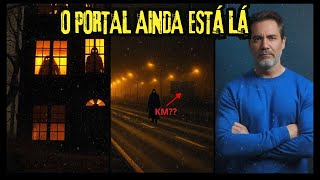 Eles foram pra SETEALÉM pela DUTRA