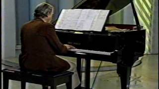 Gil Carli recordando Carmen Cavallaro - On the sunny side of the street