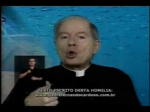 O Pão Nosso 27 Fevereiro 2012 Pe.F.C.Cardoso.