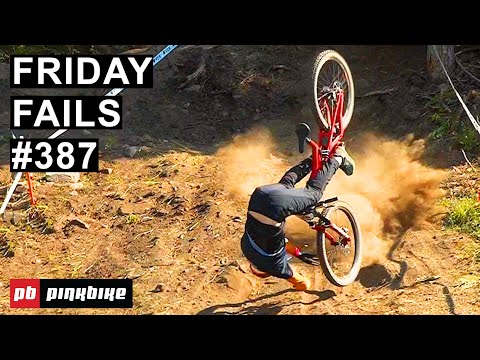 Friday Fails #387