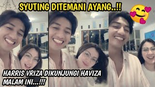 Download lagu 🔴UPDATE !! HARRIS VRIZA DITEMANI HAVIZA SYUTING TAJWID CINTA MALAM INI mp3 Download lagu 🔴UPDATE !! HARRIS VRIZA DITEMANI HAVIZA SYUTING TAJWID CINTA MALAM INI mp3