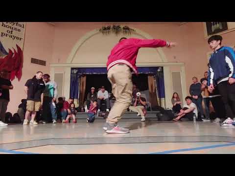 [top8] sofarin vs bran flakes - seattle sweet 16