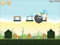 YouTube ‪Official Angry Birds Walkthrough Poached Eggs 2 18‬‏ Flv
