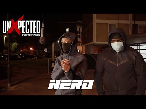 #TenSide Nero - FACCTS (UnXpected Performance)