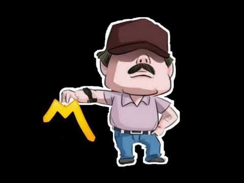 El M Flaco - Herencia de Grandes