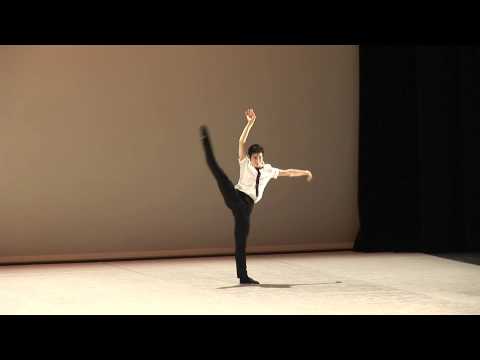 Haruo Niyama - 2014 Selections - Contemporary variation