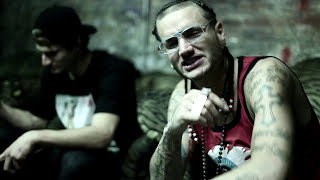 RiFF RAFF - RAP GAME PATRiCK EWiNG ft. Ghetty (Official Music Video)