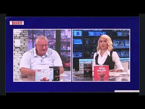 Milomir Marić o Vojislavu Šešelju: "Šešelj je pametan čovek,  za 5 000 evra će da igra i mečku... "