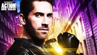 ACCIDENT MAN  Trailer for Scott Adkins action thri