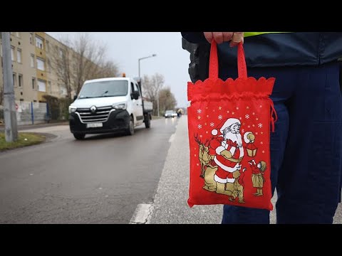 NAGYON SOK A BALESET A JÁSZSÁGBAN!