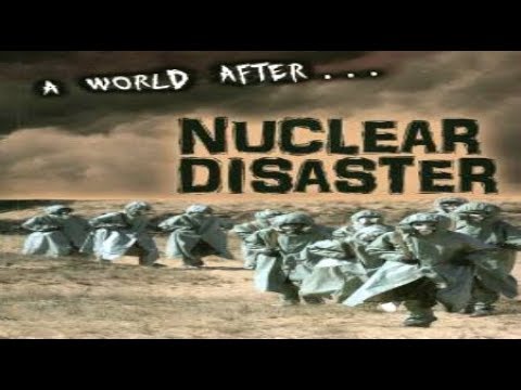 Worldwide Nuclear Disaster Waste Crisis Part1 Video