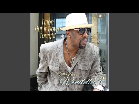 I'mon Put It Down Tonight