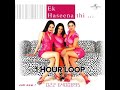 DJ AQEEL Tu Tu Hai Wahi Club Mix 1 Hour Loop Saannzonline