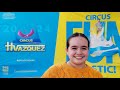 CIRCO HERMANOS VÁZQUEZ 2024