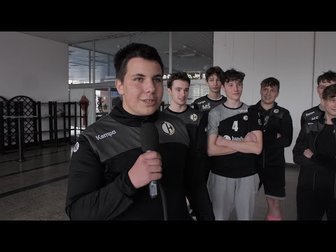 PHC 2023 - TJ JM Chodov (CZE)