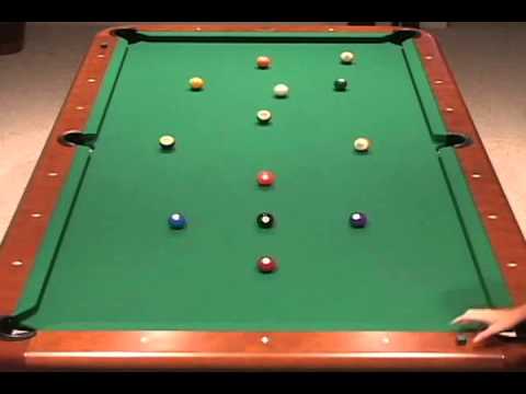 Pro Skill Drills - The Drill Instructor Volume 1