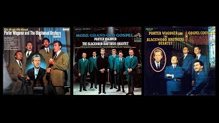 Porter Wagoner &amp; The Blackwood Brothers Quartet