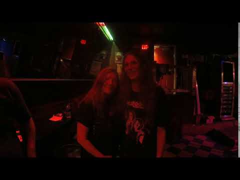 Thumbnail for Ron Asheton 70th Birthday Celebration - Kathy Asheton & Adam Davis by Ron Asheton