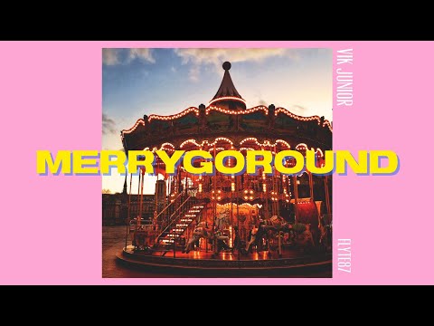 Vik Junior - MerryGoRound (Official Audio)