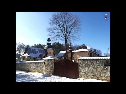 Pustelnia 01.03.2021 - Kazanie o. Daniela