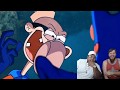 Mermaidman Trailer Reaction