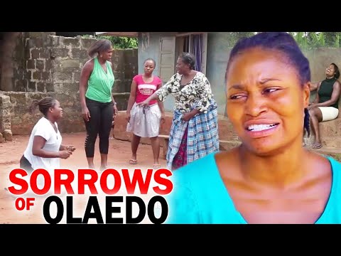 Sorrows Of Olaedo Full Movie Season 1&2 - Chizzy Alichi 2020 Latest Nigerian Nollywood Movie