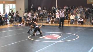 Match05 Aiden Conroy Northfield Mount Hermon Prep vs Christian Monserrat Methuen MA Public