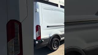 Купить микроавтобус фургон Ford TRANSIT **AUTOMATIC-AIRCO-KLIMA** - Изображение 4 | Autoline KZ Микроавтобус фургон Ford TRANSIT **AUTOMATIC-AIRCO-KLIMA** | Изображение 4 - Autoline